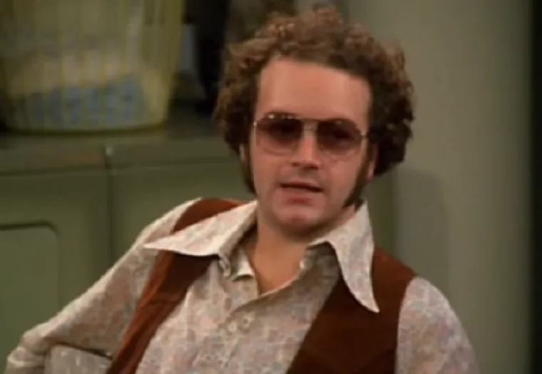 Danny Masterson