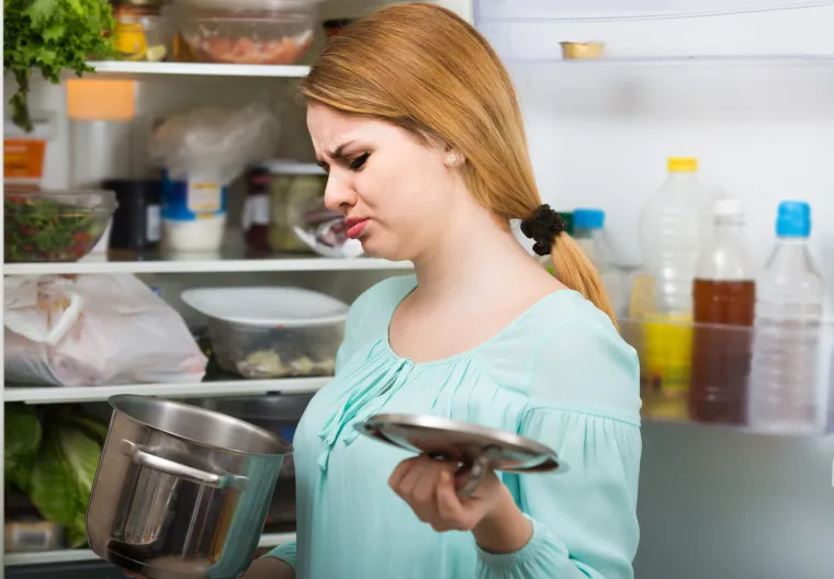 &quot;Evo pet stvari koje nikad ne bih jela kao liječnik&apos;, otkrila je u jednom videu.