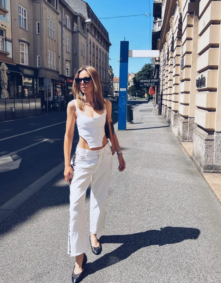 Ljubila je Tedeschija mlađeg pa ljubav pronašla u nogometašu - gdje je danas Lana?