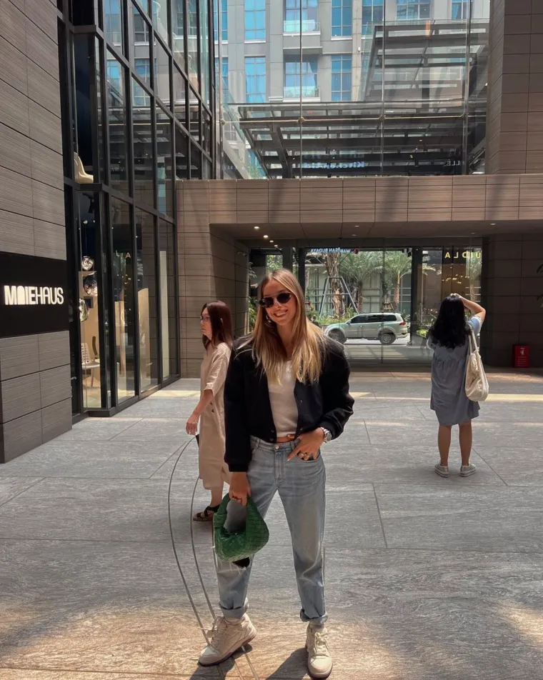 Ljubila je Tedeschija mlađeg pa ljubav pronašla u nogometašu - gdje je danas Lana?