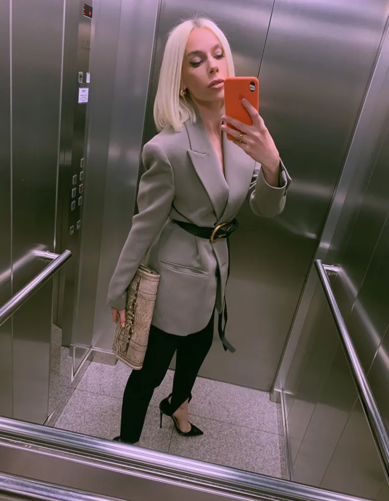 Ljubila je Tedeschija mlađeg pa ljubav pronašla u nogometašu - gdje je danas Lana?