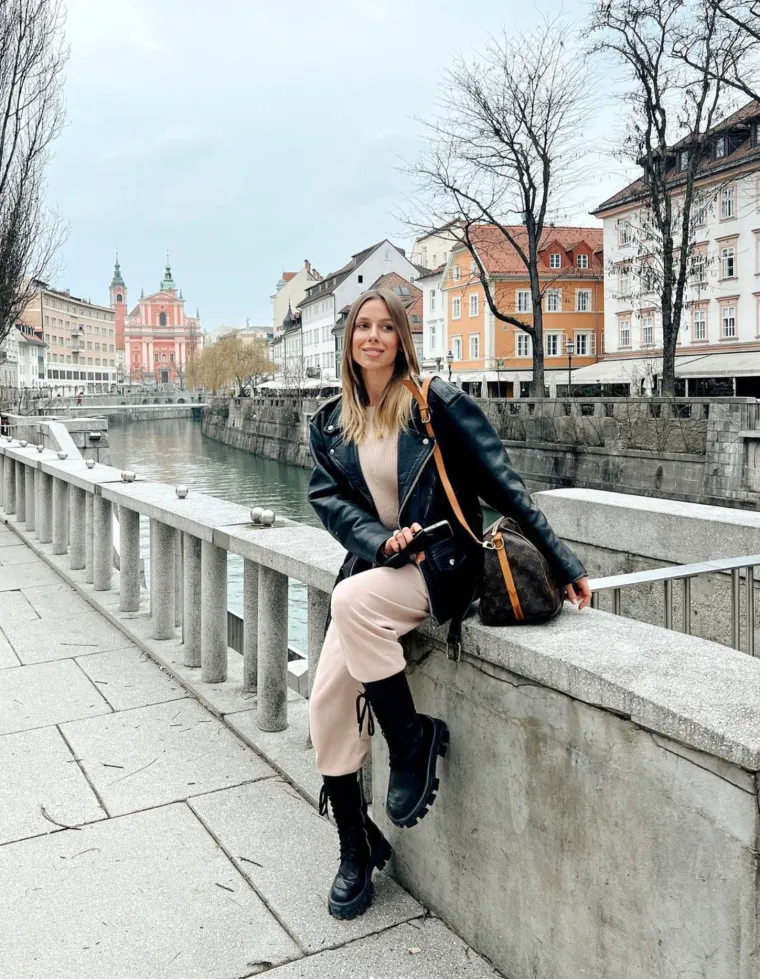 Ljubila je Tedeschija mlađeg pa ljubav prona&scaron;la u nogometa&scaron;u - gdje je danas Lana?