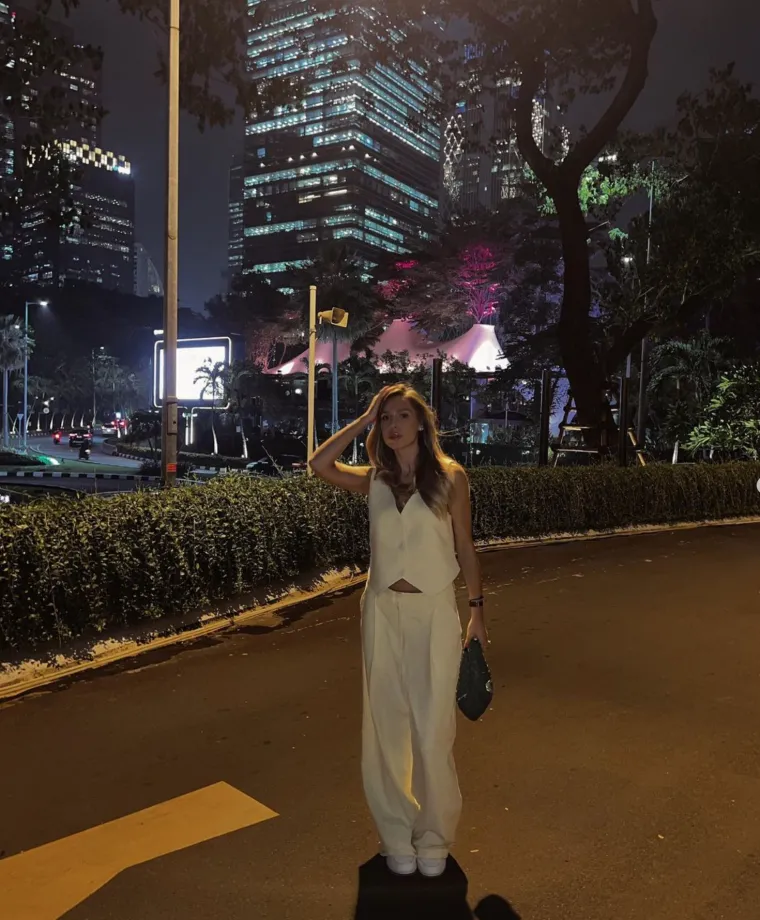 Ljubila je Tedeschija mlađeg pa ljubav prona&scaron;la u nogometa&scaron;u - gdje je danas Lana?