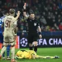 Unatoč igraču više Dinamo se od tog trenutka povukao i odlučio čuvati prednost. Tako je Konate imao šansu u 71. minuti za domaćina i sve je alarmantnije bilo pred Nevistićevim vratima. 