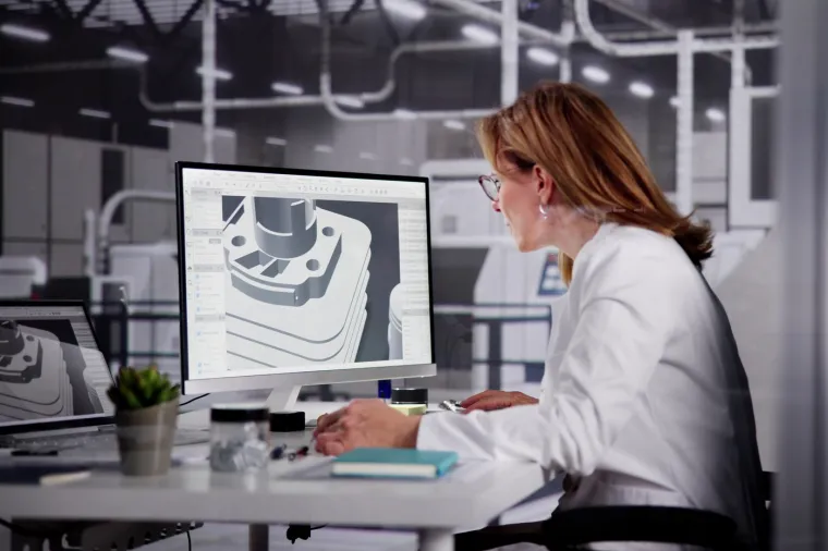 10. Programski inženjer: Magistri programiranja i razvoja softvera, vi&scaron;i softverski inženjeri imaju za cilj stvoriti skalabilna rje&scaron;enja koja su također visokokvalitetna i učinkovita.