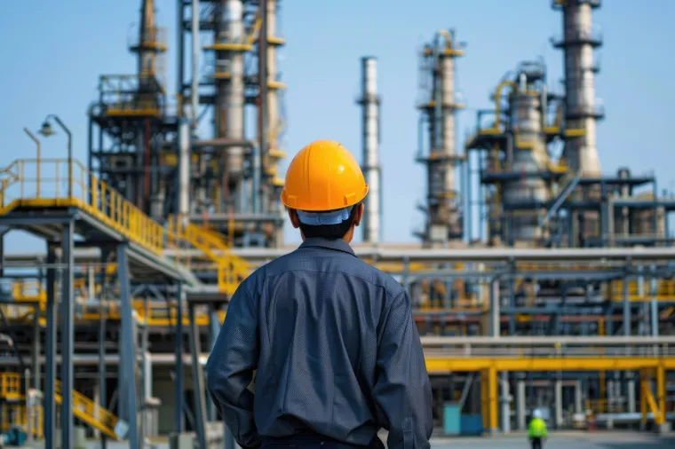 15. Inženjeri naftnog rudarstva: Naftni inženjeri sudjeluju u aktivnostima poput osiguravanja usklađenosti sa sigurnosnim propisima kao i ekolo&scaron;kim standardima. Oni također dizajniraju tehnologije za ekstrakciju ugljikovodika iz leži&scaron;ta ispod zemlje. 