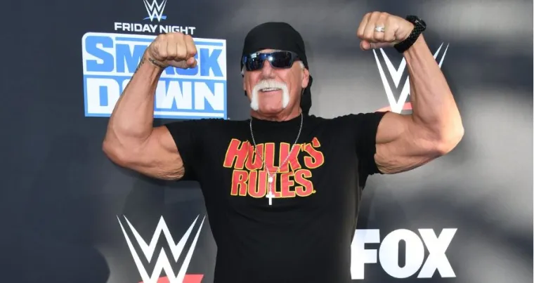 Slavni profesionalni hrvač, Hulk Hogan, glasat će za Donalda Trumpa kojeg je podržao i na njegovom skupu.