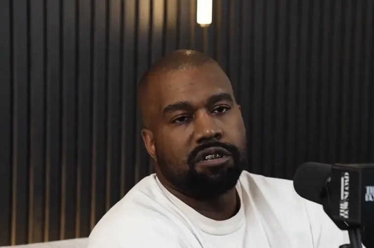 Kanye West