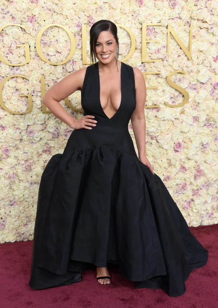 Sa skoro 100 kila zavladala je pistom Victoria's Secreta: Ovo je Ashley Graham