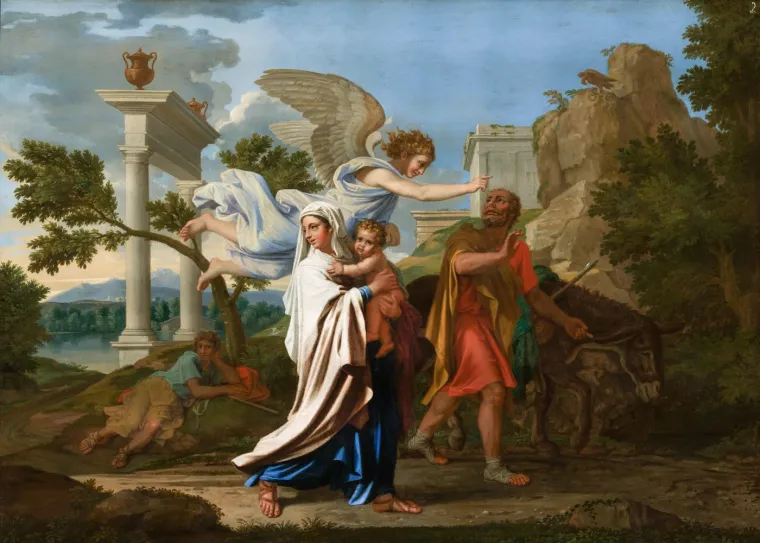 4. Jesu li anđeli mu&scaron;kog ili ženskog roda? Anđeli su tradicionalno prikazivani u umjetnosti kao ženski ili kao vrlo feminizirani likovi. Ovaj ženski prikaz vjerojatno potječe iz grčko-rimske tradicije zbog njihovih božica.