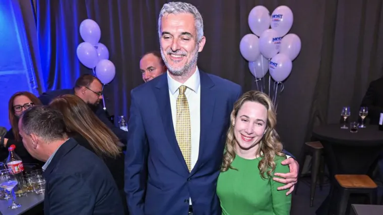 Marija Selak Raspudić na faksu je bila 'femme fatale': Ovako je izgledala tada