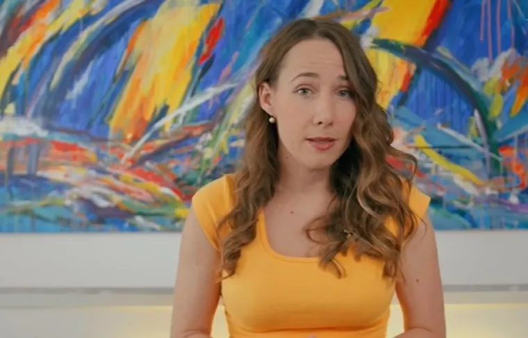 Marija Selak Raspudić na faksu je bila 'femme fatale': Ovako je izgledala tada