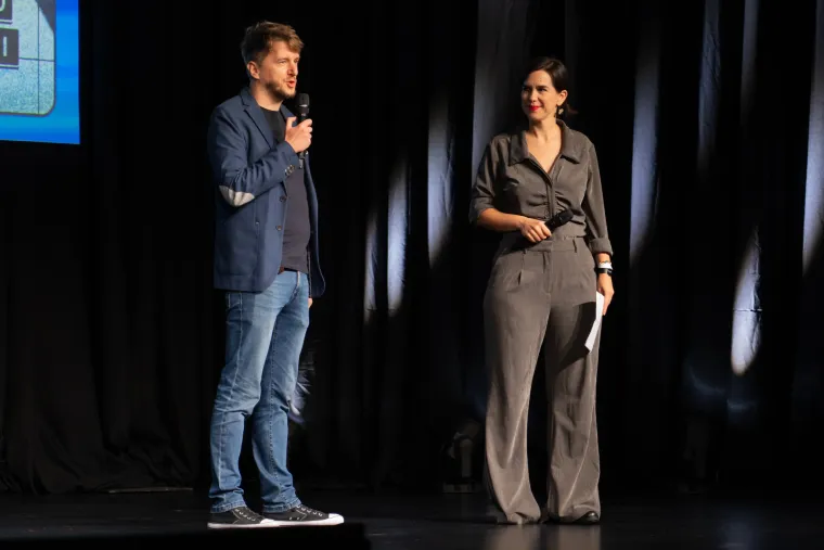 Najvažniji događaj iz svijeta digitala održava se u Zagrebu! Na SoMo Borcu i RTL-ova lica