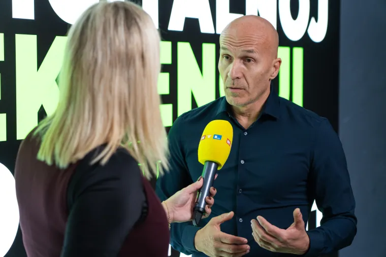 Najvažniji događaj iz svijeta digitala održava se u Zagrebu! Na SoMo Borcu i RTL-ova lica