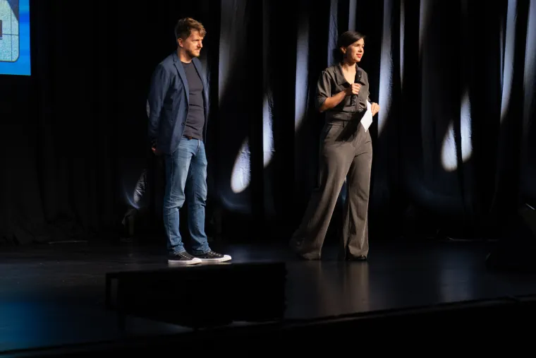 Najvažniji događaj iz svijeta digitala održava se u Zagrebu! Na SoMo Borcu i RTL-ova lica