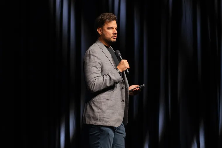 Najvažniji događaj iz svijeta digitala održava se u Zagrebu! Na SoMo Borcu i RTL-ova lica