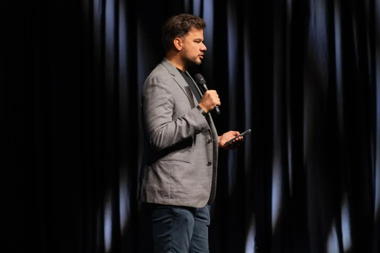 Najvažniji događaj iz svijeta digitala održava se u Zagrebu! Na SoMo Borcu i RTL-ova lica