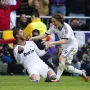 Ramos i Luka su bili dinamičan duo El Clasica.