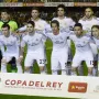 2014. Luka je već bio nezamjenjiv u Realu, iako u prvoj sezoni proglašen za najgore pojačanje Reala. Dobro je Mourinho kazao - dajte Luki vremena, zavoljet ćete ga. Poseban je igrač. Ovo je prije početka utakmice španjolskog Kupa Kraljadoduše, ali i to je načelno El Clasico, pa smo gurnuli i ovu fotografiju u galeriju.