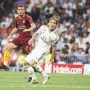 Vodimo vas na put kroz vrijeme. Modrić je vrtio velikane kao na vrtuljku. Pamte ga Messi, Iniesta, Neymar...