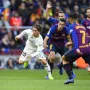 Vodimo vas na put kroz vrijeme. Modrić je vrtio velikane kao na vrtuljku. Pamte ga Messi, Iniesta, Neymar...