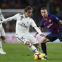 Vodimo vas na put kroz vrijeme. Modrić je vrtio velikane kao na vrtuljku. Pamte ga Messi, Iniesta, Neymar...