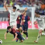 Vodimo vas na put kroz vrijeme. Modrić je vrtio velikane kao na vrtuljku. Pamte ga Messi, Iniesta, Neymar...