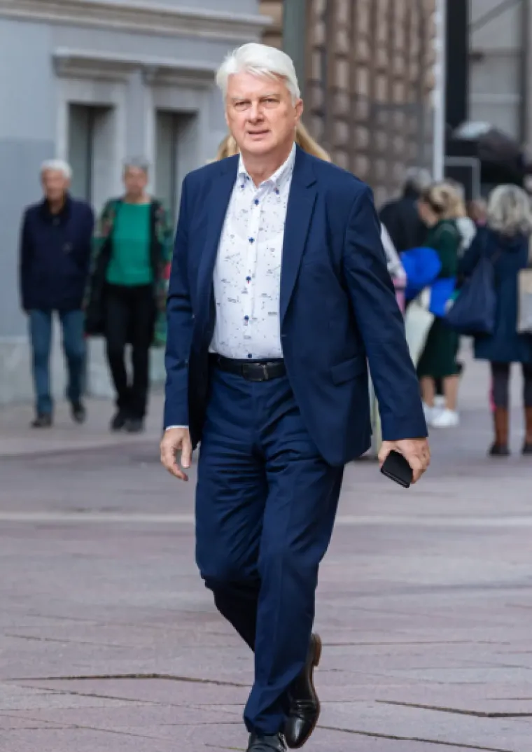 Riječani u stilu prkose tmurnom vremenu: Starije generacije zasjale na &scaron;pici