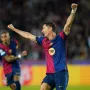A dvije minute kasnije novi šok i opet on - Lewandowski. Kraljevi nisu imali odgovor za Poljaka