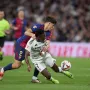 Inače, utakmica Reala i Barce je bila uzbudljiva, puna nogometnih duela.