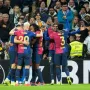 Slavlje Barcelone koja ne može vjerovati kakvu su izvedbu pružili.