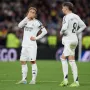 Pamtit će Luka i bolje dane. Hrvats nije zaslužio takav poraz. Modrić je ušao s klupe i u manje od pola sata bio jedan od najboljih pojedinaca ove teške madridske noći.