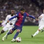 Pogledajte kako je Barcelonin trojac deklasirao Real: Modrić ne pamti takav poraz