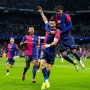 Barca će dugo slaviti ovu pobjedu.