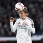 Luka Modrić bio je šokiran. Pogledajte kako je doživio debakl svog Reala u El Clasicu