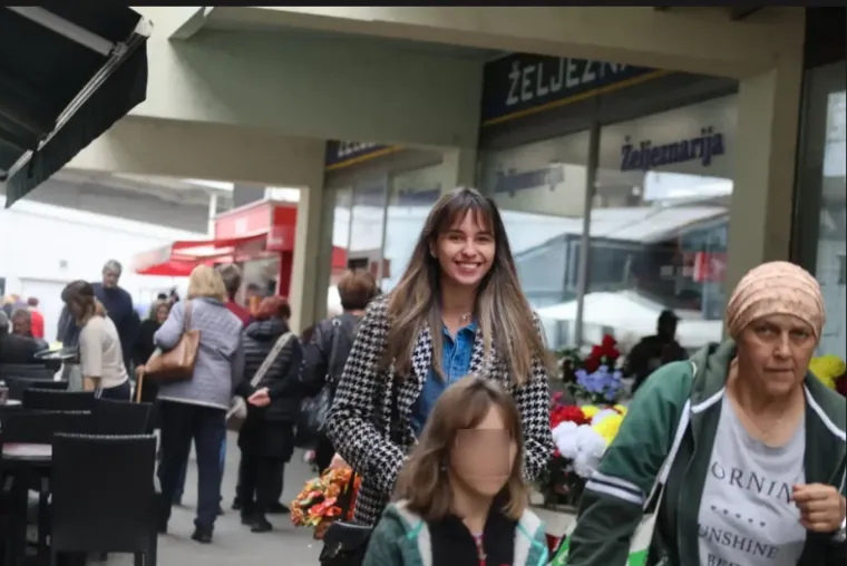 Ni tmurno vrijeme nije zadržalo Karlovčane kod kuće: Pogledajte za&scaron;to su svi iza&scaron;li na &scaron;picu