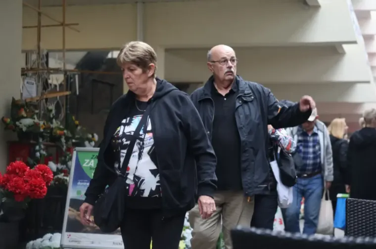 Ni tmurno vrijeme nije zadržalo Karlovčane kod kuće: Pogledajte za&scaron;to su svi iza&scaron;li na &scaron;picu