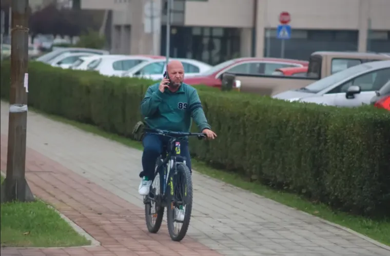 Ni tmurno vrijeme nije zadržalo Karlovčane kod kuće: Pogledajte za&scaron;to su svi iza&scaron;li na &scaron;picu