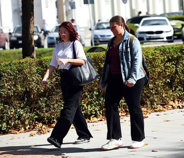Ni tmurno vrijeme nije zadržalo Karlovčane kod kuće: Pogledajte za&scaron;to su svi iza&scaron;li na &scaron;picu
