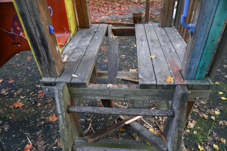 Nasreću, ozlijeđenih nije bilo, a očevid bi trebao utvrditi što se točno dogodilo.