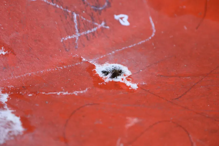 Pogledajte kako izgleda razneseni parkić u Zagrebu: Detonacija u noći čula se u mnogim kvartovima