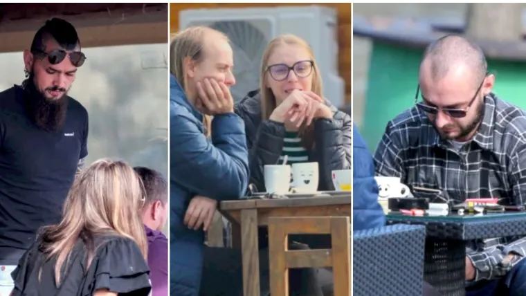 Toplije vrijeme Dalmatince namamilo u more, a Međimurce na obalu rijeke Mure: Kakva uživancija!