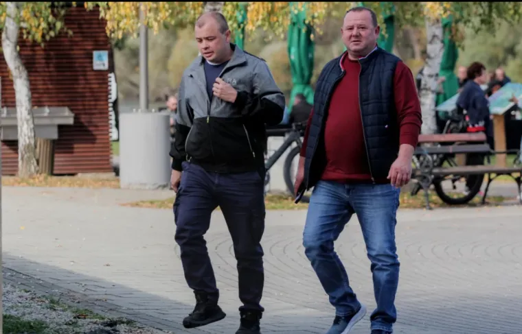 Toplije vrijeme Dalmatince namamilo u more, a Međimurce na obalu rijeke Mure: Kakva uživancija!