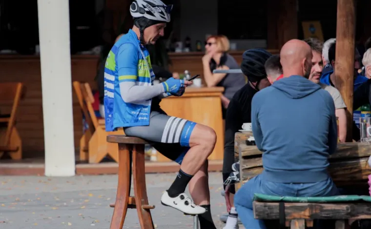 Toplije vrijeme Dalmatince namamilo u more, a Međimurce na obalu rijeke Mure: Kakva uživancija!