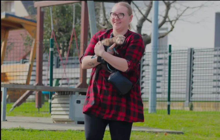 Toplije vrijeme Dalmatince namamilo u more, a Međimurce na obalu rijeke Mure: Kakva uživancija!