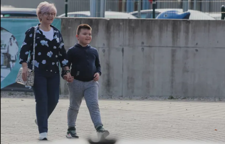 Toplije vrijeme Dalmatince namamilo u more, a Međimurce na obalu rijeke Mure: Kakva uživancija!