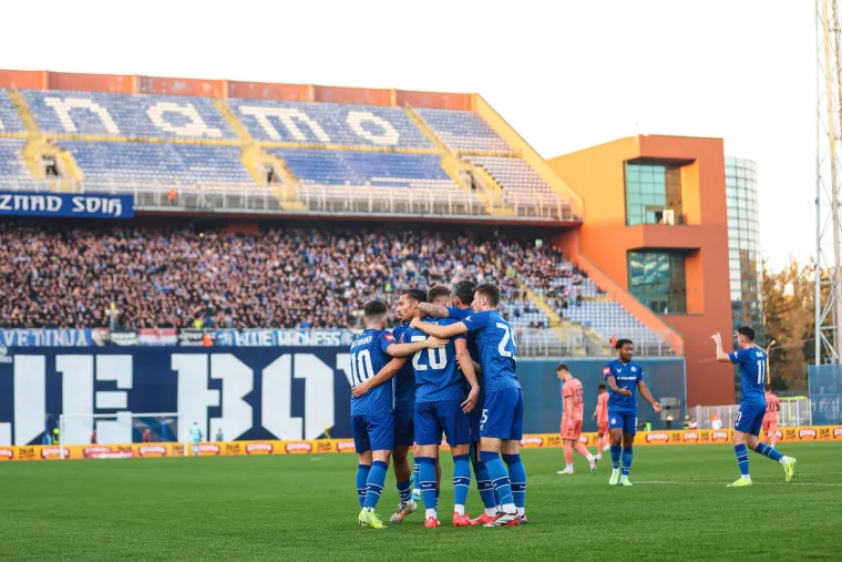 Boysi digli koreografiju koja skriva tajnu uspjeha