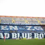 BBB Enemies vjerna su ekipa Bad Blue Boysa koja ide svugdje zbog Dinama. 