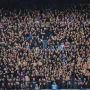 Boysi su navijali čitavo vrijeme bez ijednog zvižduka. Puno strpljenja imaju ti dečki, mnoge ultras grupe kod ovakvih debakla svojih momčadi ne bi izdržali ne zviždati, vrijeđati, psovati. Ne i Boysi, bezrevna su podrška klubu. 