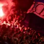 Nebo se plavi, bijeli se Zagreb grad.